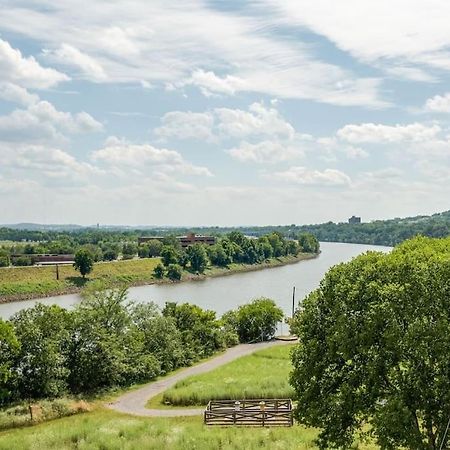Nashville Riverfront Bliss Exterior foto