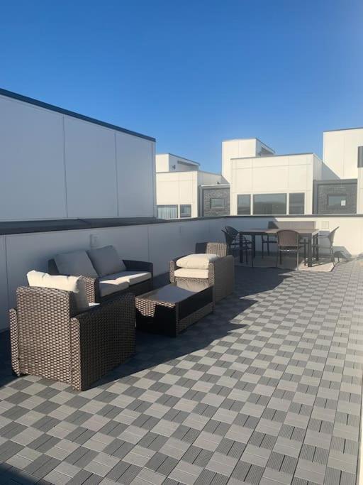Nashville Riverfront Bliss Exterior foto