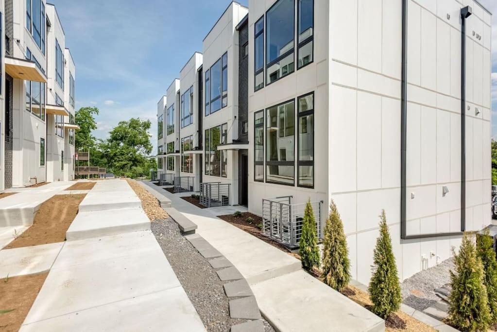 Nashville Riverfront Bliss Exterior foto